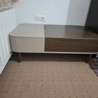 مبلمان راحتی نو|مبلمان خانگی و میز عسلی|سبزوار, توحیدشهر|دیوار