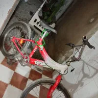 دو چرخه تمیز