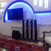 سیستم خانگی تکنو