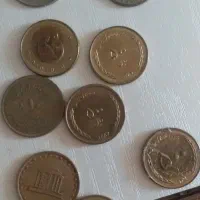 دوریالی و۱۰ وریالی وروپیه