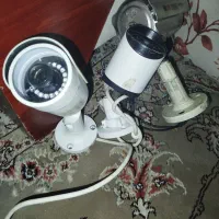 فروش ۳عدد دوربین سالم