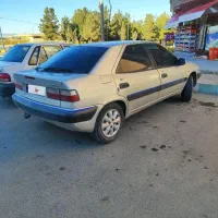 زانتیا 86تازه سرویس شده مرتب