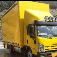 خدمات اسباب کشی و باربری اروم بار باقری