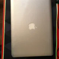 مک بوک پرو A1278 SSDسالم ۱۳ اینچ ۶ گیگ رم core i7