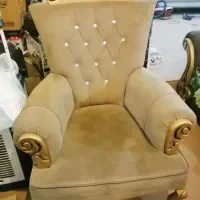 مبلمان کلاسیک هشت نفره|مبلمان خانگی و میز عسلی|ارومیه, |دیوار