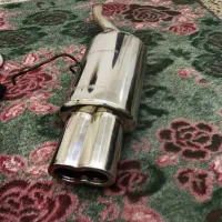 منبع تمام استیل کوپر/ معاوضه با گوشی