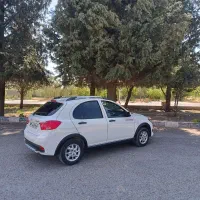 کوییک دنده ای آخر 1403|خودرو سواری و وانت|فسا, |دیوار