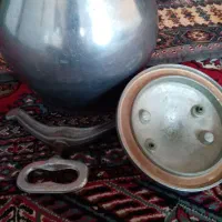 یک عدد زود پز کارکرد|ظروف پختوپز|خرمآباد, |دیوار