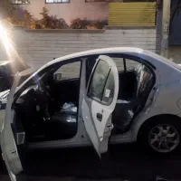 ساینا Sدوگانه صفر کیلومتر|خودرو سواری و وانت|کرج, شهرک امام رضا (ع)|دیوار