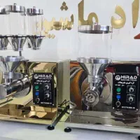 دستگاه کره گیری مغزیجات کره گیر|فروشگاه و مغازه|اصفهان, اشکاوند|دیوار