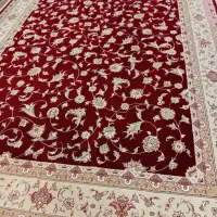 خریداریانواع فرش دستباف وماشینی خریدار*خریدوفروش