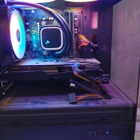 کیس شیشه ای