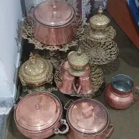 مس‌فروش‌وخریدار‌مس‌‌‌برنز‌‌‌رو‌هی‌