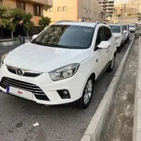 جک s 5 مدل 95 اتومات|خودرو سواری و وانت|سنندج, |دیوار