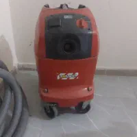 جاروبرقی صنعتی هیلتی|جاروبرقی، جارو شارژی، بخارشو|شیراز, نصر|دیوار