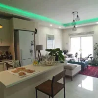 فروش آپارتمان 82 متری ، 2 خواب ، گلشهر
