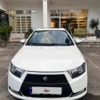 دنا توربو اتومات آپشنال مدل ۴۰۳ بی رنگ