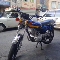 متور هندا 1400همتاز
