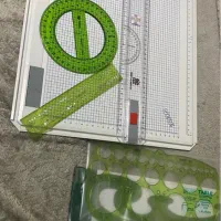 تخته رسم FABL A3