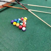 میز بیلیارد