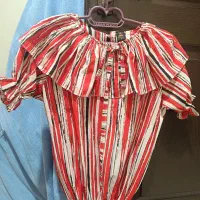 تعدادی لباس بچگانه و یلدایی|کفش و لباس بچه|گرگان, |دیوار