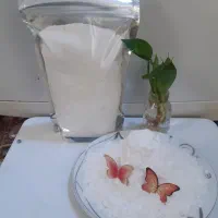 نمک سنگ|خوردنی و آشامیدنی|قم, گلزار|دیوار