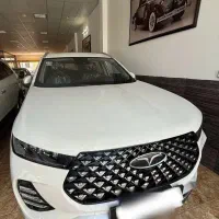 تیگو ۷ پرو