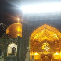 خواندن نماز حرز امام جواد ع همراه با حرز