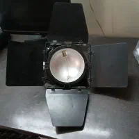فروش لاول و پرژکتور نور سینمایی و صنعتی