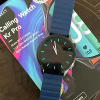 ساعت هوشمند کیسلکت kr pro