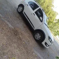 کوییک سفید مشکی rs