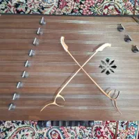 سنتور|سازهای سنتی|کرمان, |دیوار