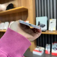 آیفون۱۳نرمال صورتی ch(دوسیم)۵۱۲گیگ استوک|موبایل|ماسال, |دیوار