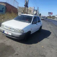 پراید مدل 97|خودرو سواری و وانت|چالوس, |دیوار