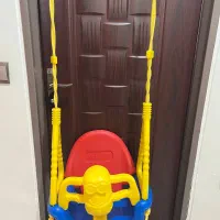 تاب بچگانه|اسباببازی بچه|کوهدشت, |دیوار