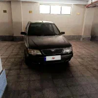 132مدل 88 شاسی بدون ترک و سلامت