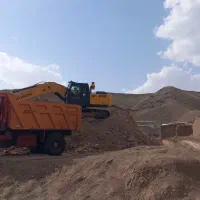 اجاره بیل میکانیکی زنجیری ولاستیکی