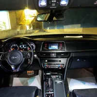 اپتیما GT LINE / مدل 2016 / بدون توضیح|خودرو سواری و وانت|مشهد, وکیلآباد|دیوار