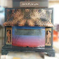 بخاری گازی در انواع مدل‌ها|بخاری، هیتر، شومینه|رامسر, |دیوار