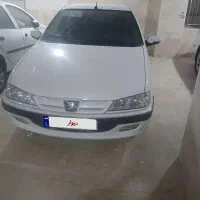 پژو پارس tu5|خودرو سواری و وانت|هشتگرد, هشتگرد قدیم|دیوار