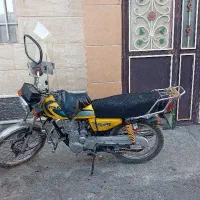 موتور دینو cc125|موتورسیکلت|بیرجند, |دیوار