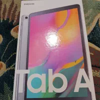 تبلت سامسونگ tab a 10 در حد نو