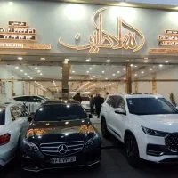 استخدام کارشناس فروش خودرو در نمایشگاه فرجام