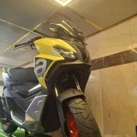 aprilia 175 S|موتورسیکلت|تهران, حر|دیوار