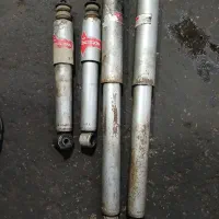 کمک رونیز پیکاب