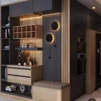 کناف سقف کاذب یویی تایل و ... به صورت نقد و اقساط|خدمات پیشه و مهارت|لردگان, |دیوار