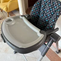 صندلی غذا گراکو graco|تخت و صندلی بچه|تهران, پاسداران|دیوار