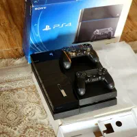 فت کپی خور ورژن ۹.۰۰ دوماه کارکرد با مهلت تست ps4