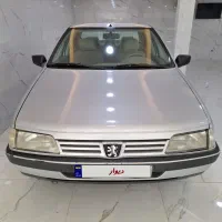پژو ۴۰۵مدل ۹۶