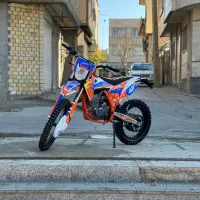 crx300|موتورسیکلت|رشت, بازار|دیوار